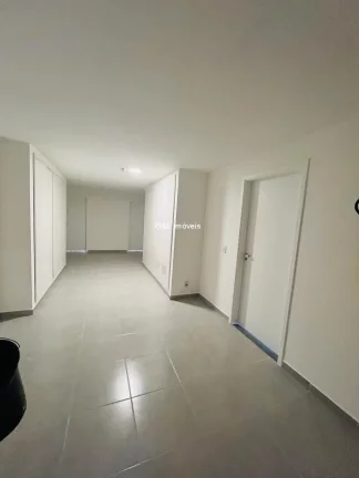 Imagem Apartamento à venda no Morumbi, São Paulo-SP: 2 quartos, 2 salas, 1 banheiro, 1 vaga, 41m² - Imperdível oportunidade!