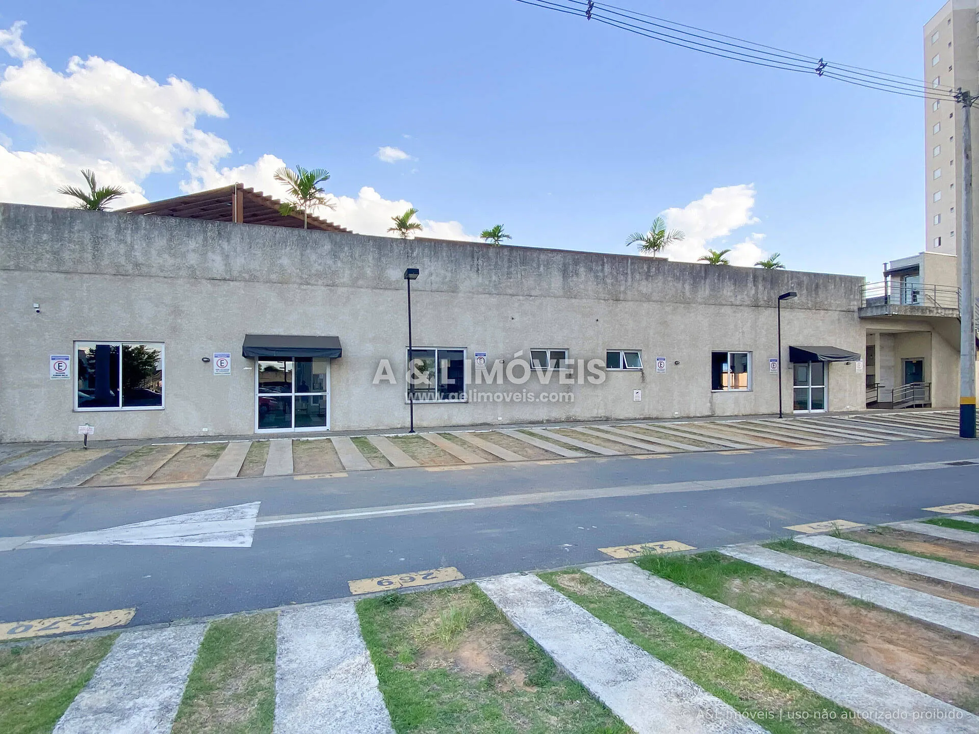 Imagem Apartamento à Venda em Taubaté | 68m² | 3 Dorms. e Vista Mantiqueira