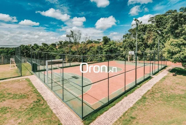 Imagem Sobrado à venda, 126 m² por R$ 880.000,00 - Vila João Vaz - Goiânia/GO