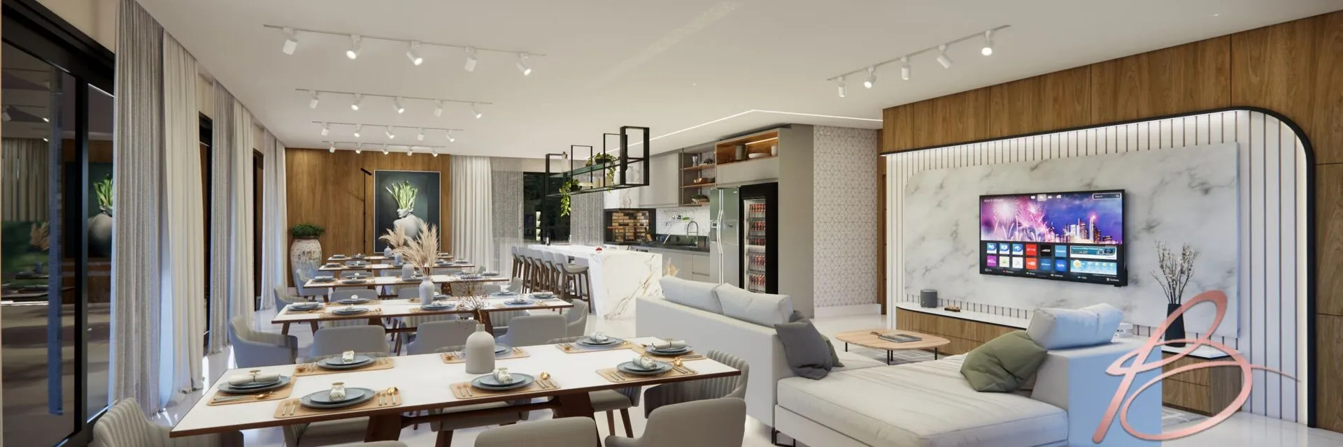 Imagem Apartamento Pré lançamento no Fazenda de 3 suítes tabela zero