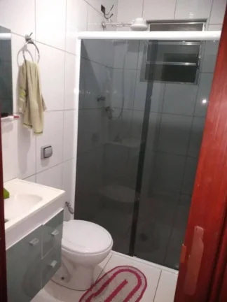 Imagem Casa térrea 3 Dormitórios (1 suíte), 2 vagas, Morumbi - Sjc.