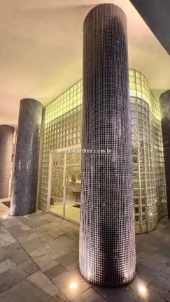 Imagem Apartamento à venda Higienópolis São Paulo