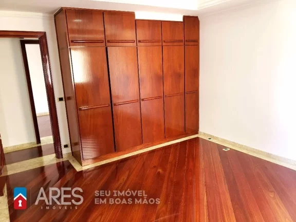 Imagem Apartamento com 4 dormitórios à venda, 464 m² por R$ 2.140.000,00 - Centro - Americana/SP