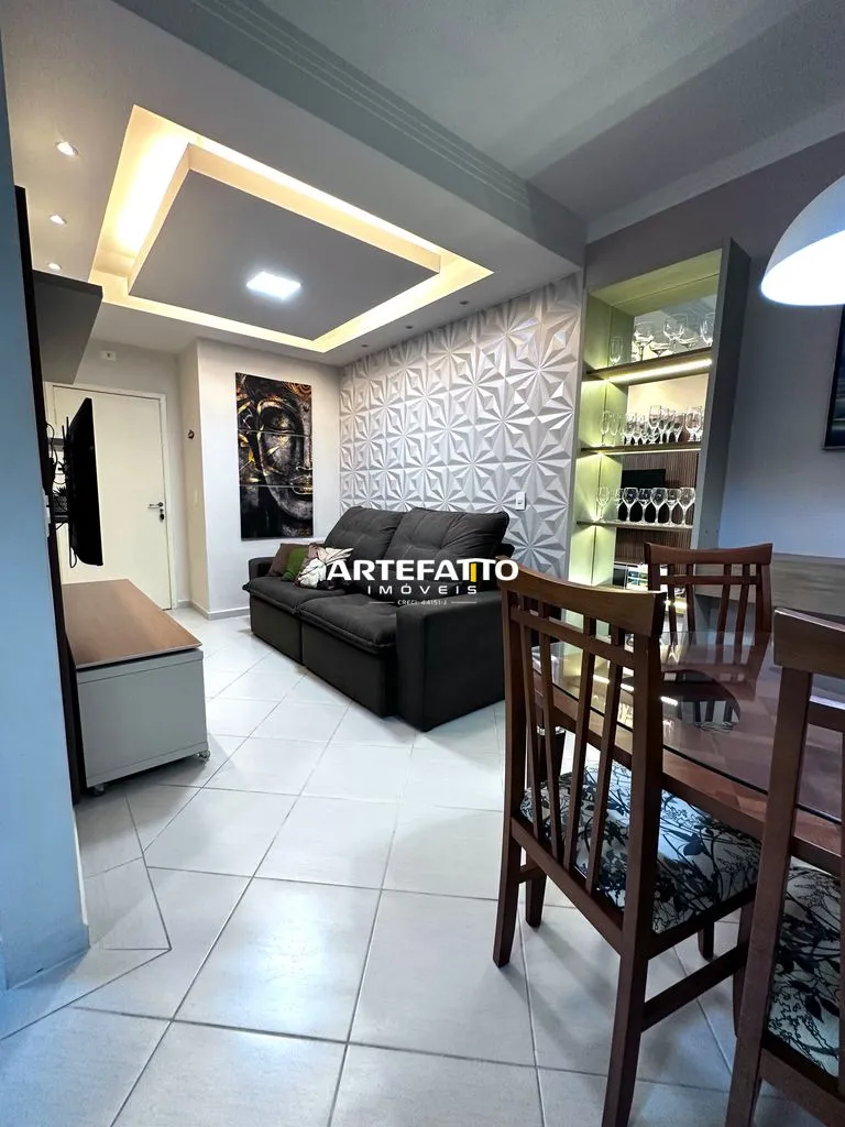 Imagem Apartamento à venda em Ubatuba, Itaguá, com 2 quartos, 75m2