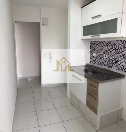 Imagem Jardim Celeste | 2 Dormitórios | 1 vaga | 54m²