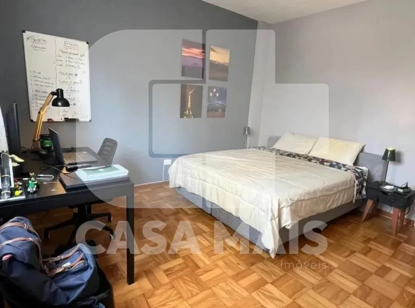 Imagem Apartamento para Locação em São Paulo / SP no bairro Pinheiros