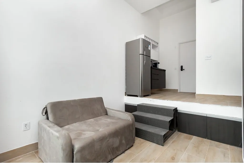 Imagem Studio à venda em São Paulo, Vila Mariana, com 1 quarto, 26m2