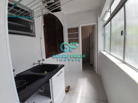 Imagem Apartamento 3 dormitorios 100metros da praia