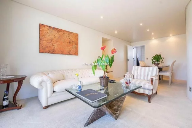 Imagem Apartamento à venda Pinheiros São Paulo