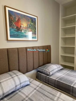 Imagem Excelente apartamento no centro mobiliado e decorado