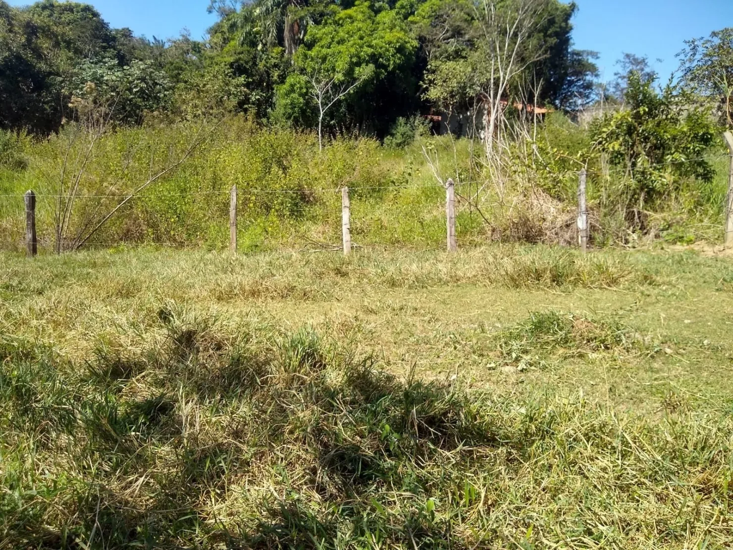 Imagem Chácara à venda, Bosque dos Ipês, Guaratinguetá, SP