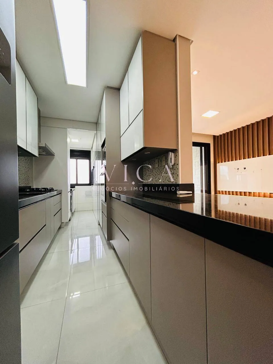 Imagem Present Alphaville| Apartamento 112m 3 quartos 2 vagas| R$ 2.000.000-Venda