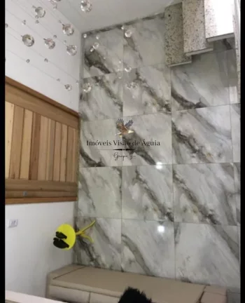 Imagem CASA RESIDENCIAL em CURITIBA - PR, TATUQUARA