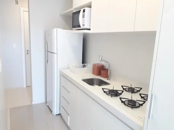 Imagem Apartamento 2 dormitórios frente