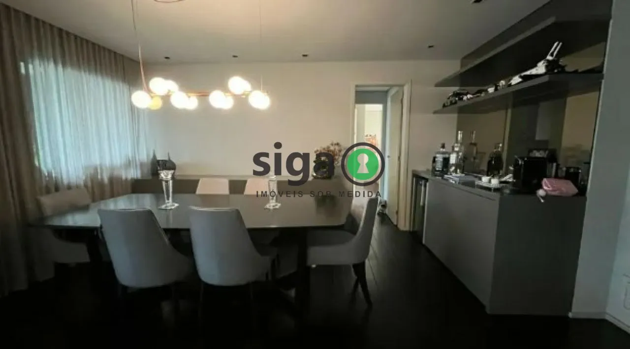 Imagem APARTAMENTO Á VENDA NA GRANJA JULIETA COM 3 SUÍTES, 3 VAGAS!