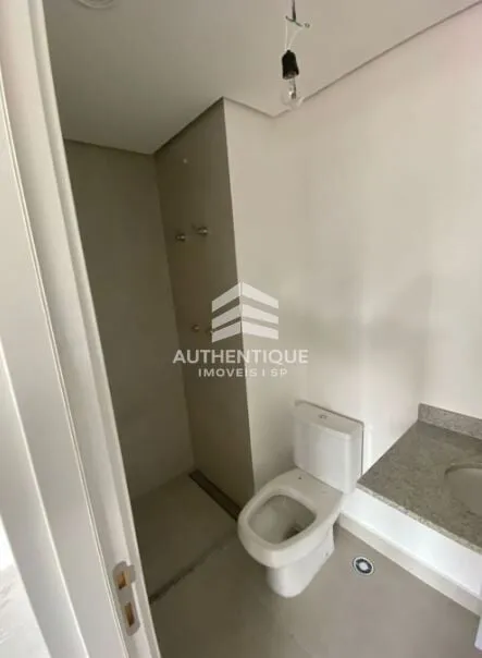Imagem Z PINHEIROS - Apartamento à venda em São Paulo/SP