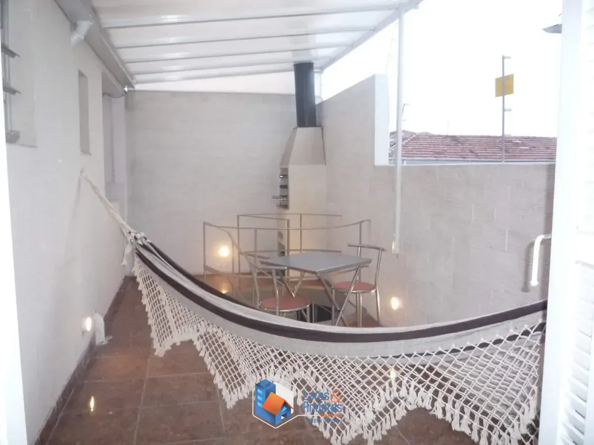 Foto do imóvel Casa para venda em Planalto Paulista com 2 quartos, 98m² em Avenida Moaci
