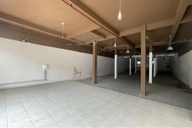 Imagem SJHL 1893 Pavilhão 590231005-58 - Pavilhão/Galpão à venda no bairro São Judas - Itajaí/SC