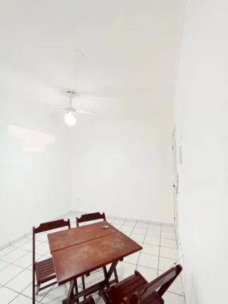 Imagem EXCELENTE KITNET COM 1 DORMITÓRIO 1 VAGA!!!