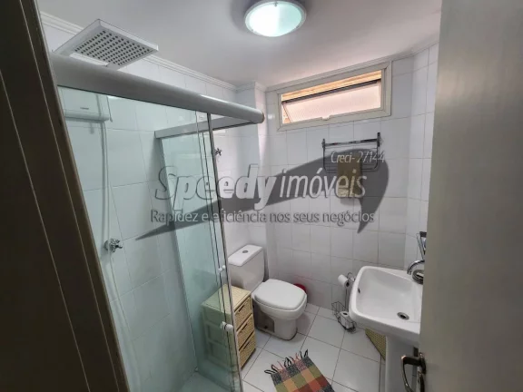 Imagem Apartamento em Santos 3 dormitórios, bairro Boqueirão