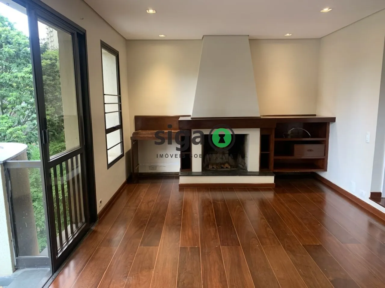 Imagem VENDE na Vila Suzana (Região do Morumbi) Apartamento com 3 quartos e 3 Vagas