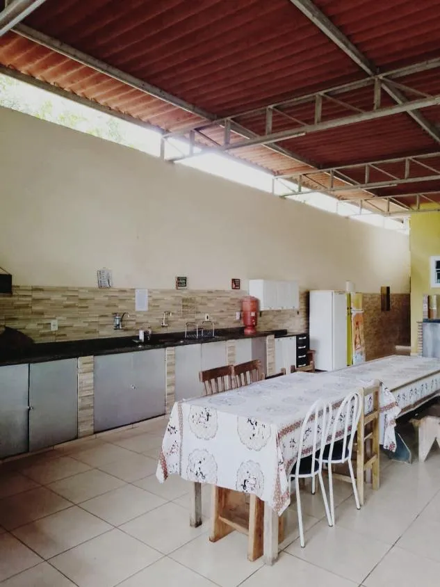 Imagem Vendo excelente chácara em São Joaquim de Bicas/MG , 2.000 m² de área