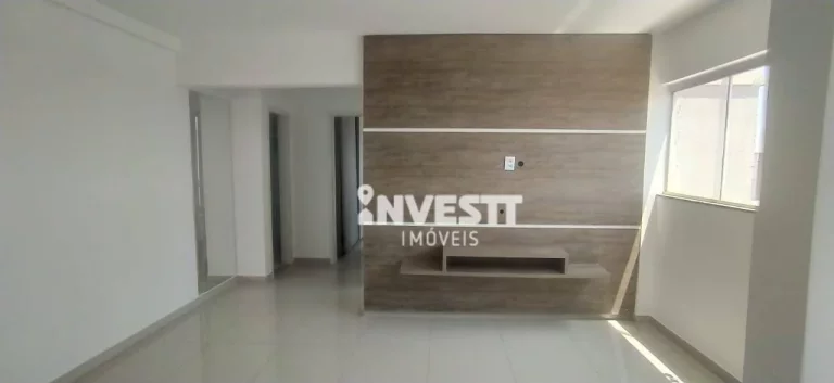 Imagem Apartamento com 2 dormitórios à venda, 56 m² por R$ 365.000,00 - Vila Rosa - Goiânia/GO