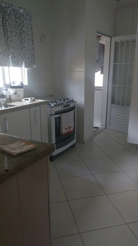 Imagem Casa à venda 3 Quartos, 1 Suite, 2 Vagas, 250M², Residencial Pasin, Pindamonhangaba - SP