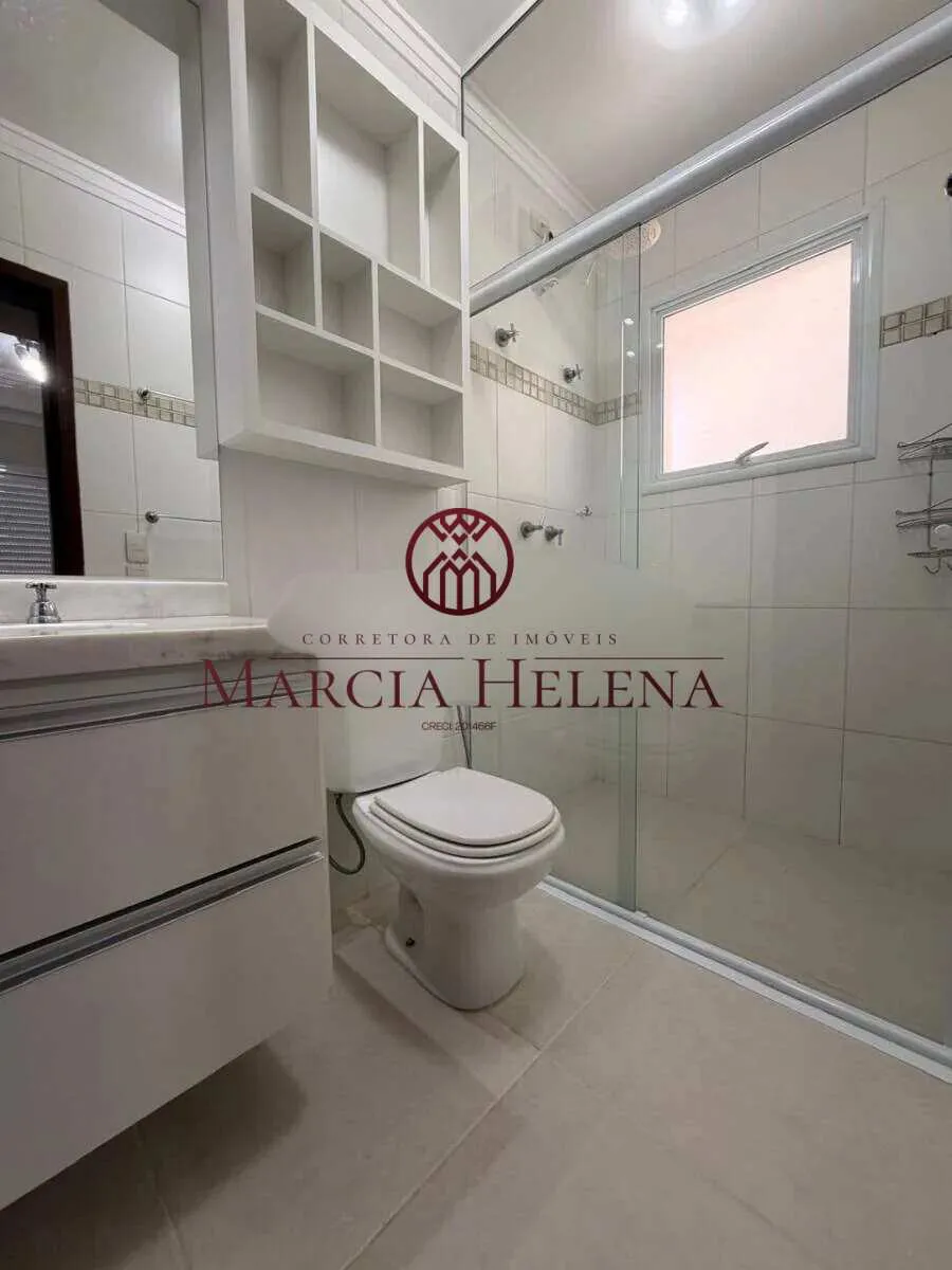 Imagem Casa de condomínio à venda, no San Marino em Valinhos, Ortizes, com 3 quartos, 209m2