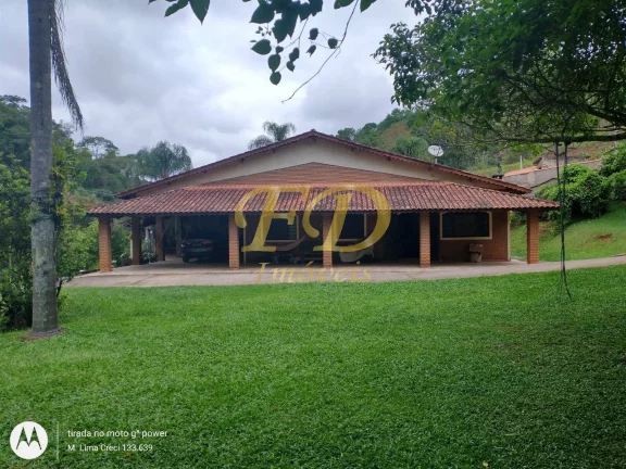 Foto do imóvel Chácara em Terra Preta para Residir / Mairiporã