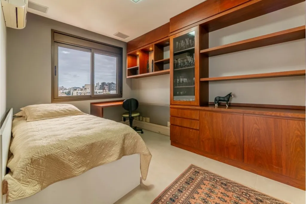 Imagem Apartamento em Mont Serrat
