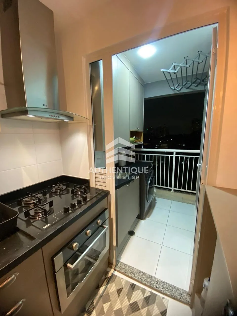 Imagem TEG SACOMA - Apartamento no bairro Sacomã à venda