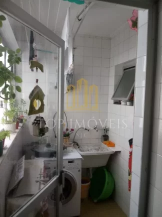 Imagem Exclusividade na Vila Adyana! Apresentamos um belíssimo apartamento em uma das regiões mais nobres e desejadas de São José dos Campos, perfeito para quem valoriza qualidade de vida, sofisticação e praticidade.
