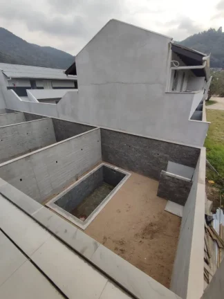 Imagem Sobrado de altíssimo padrão em Camboriú, Rio Pequeno