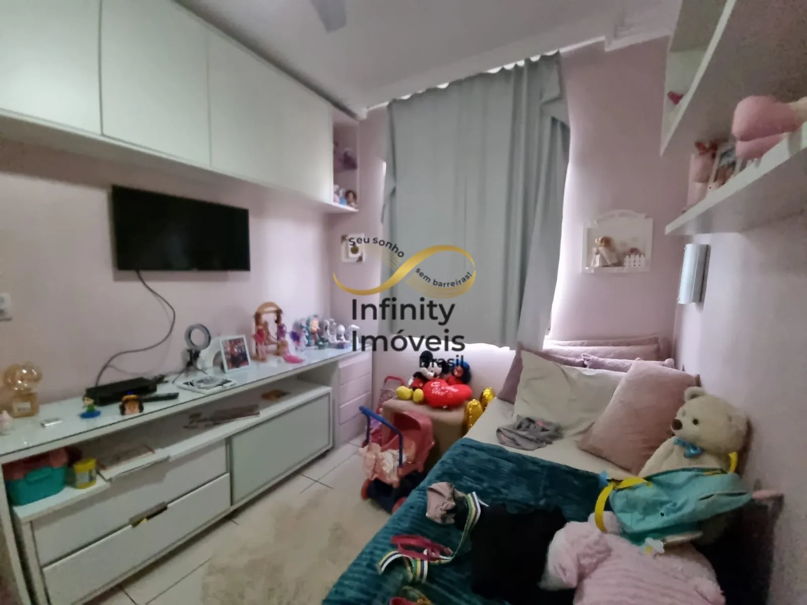 Imagem Apartamento à venda no bairro Castelo - Belo Horizonte/MG