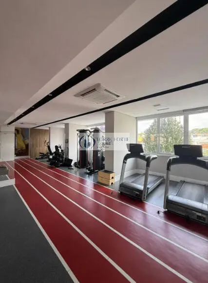 Imagem Apartamento de 58m², com 2 dormitórios e 1 vaga no Parque Vila Prudente