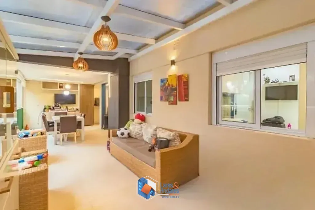 Imagem Apartamento à venda 2 Quartos 1 Suite 2 Vagas 77M² Vila Monte Alegre São Paulo - SP