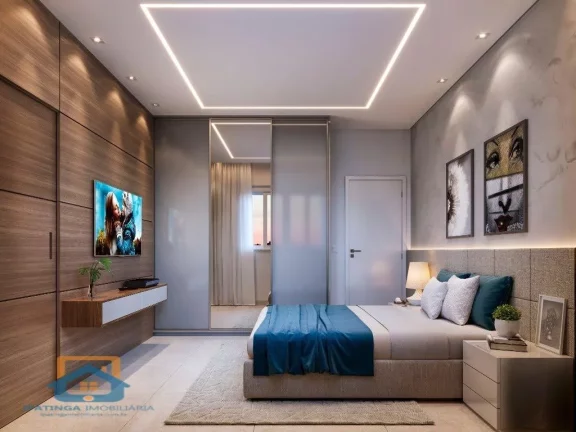 Imagem Apartamento de 3 quartos á venda no Cidade Nobre em Ipatinga