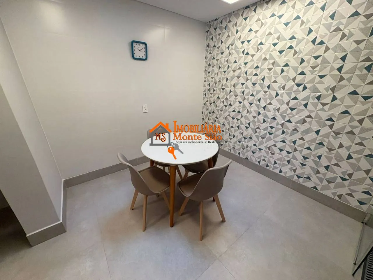 Imagem Sala para alugar, 19 m² por R$ 1.900,00/mês - Centro - Guarulhos/SP