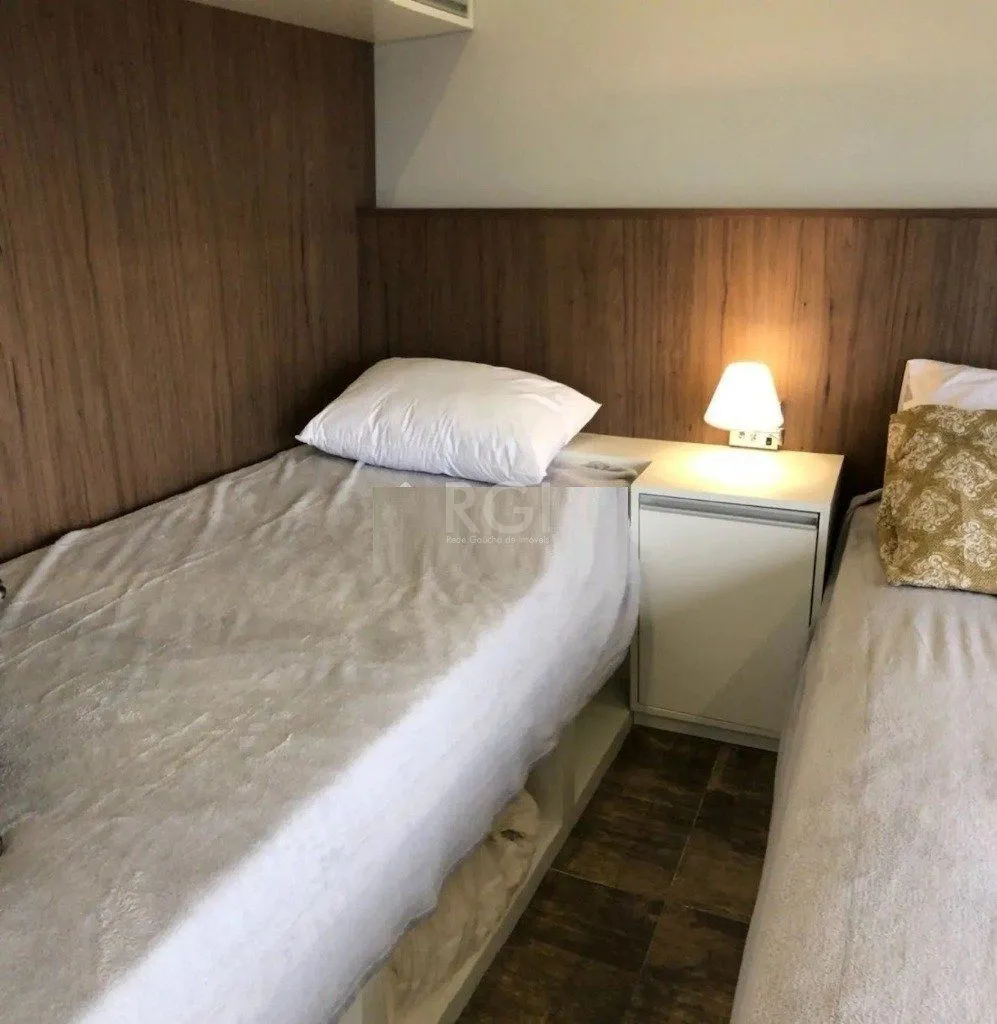 Imagem Loft para Venda - 44m², 1 dormitório, sendo 1 suites, 1 vaga - Centro
