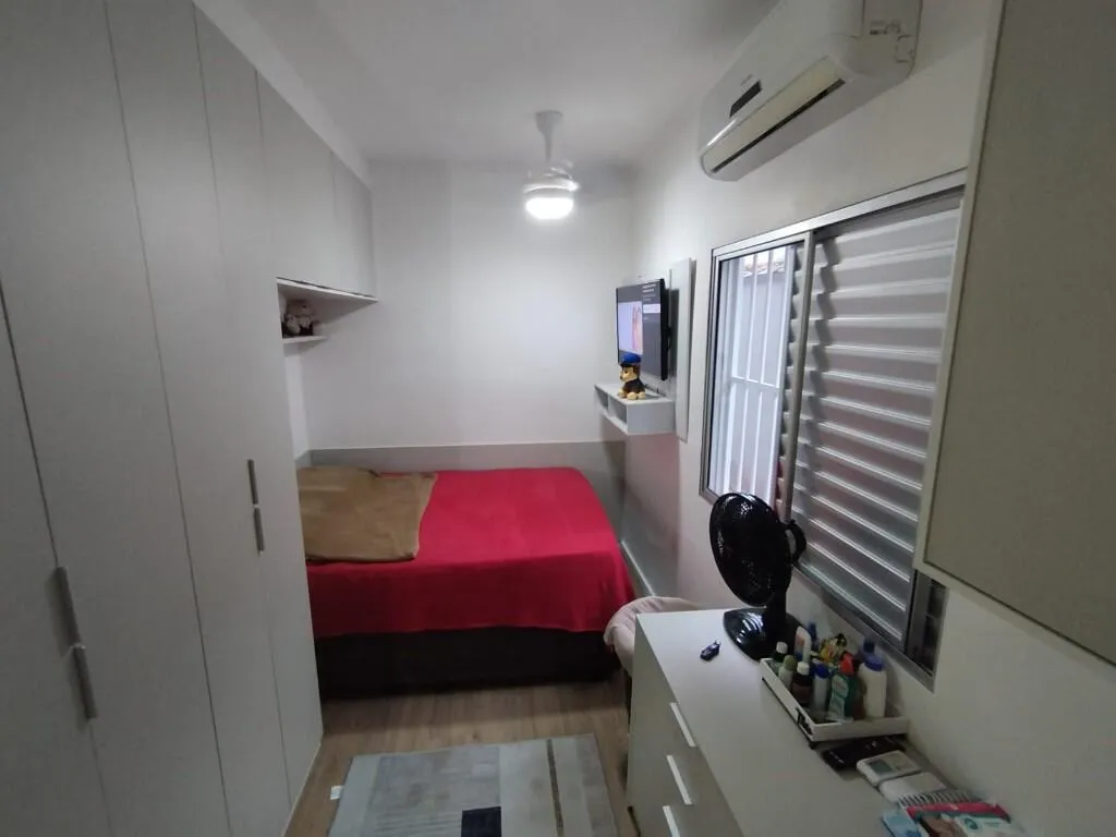 Imagem CASA COM 97,00 m² - TUPI - PRAIA GRANDE SP