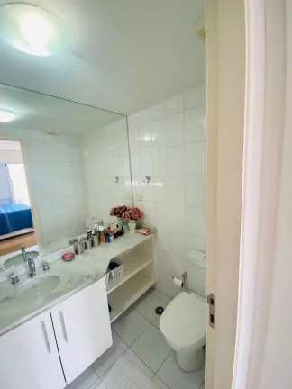 Imagem Apartamento para locação com 1 suíte e com vaga em Moema