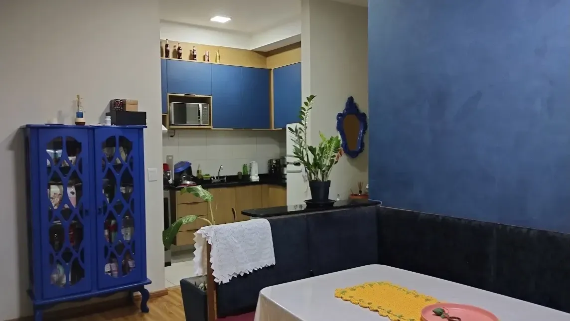 Foto do imóvel Apartamento com 2 Quartos à Venda, 107 metros em Jardim do Lago - Jundiaí
