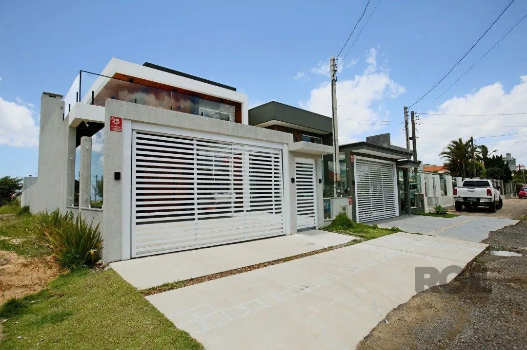 Imagem Casa em Zona Nova