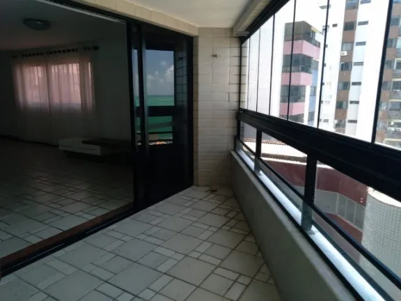 Imagem Apartamento com 4 Quartos à Venda, 145 m² em Boa Viagem - Recife