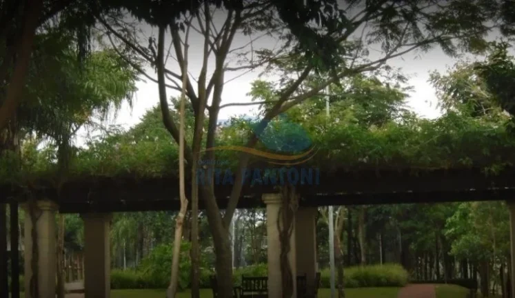 Imagem Terreno Condomínio - Cravinhos - Fazenda Santa Maria - Região Sul