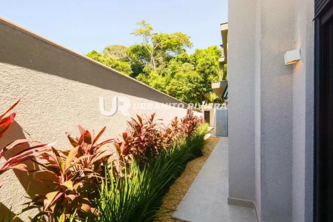 Imagem Casa com Acabamento de Alto Padrão no Módulo 12 Riviera Golf Clube