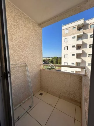 Imagem Apartamento à venda, 55 m² por R$ 240.000,00 - Jardim Nova Iguaçu - Piracicaba/SP