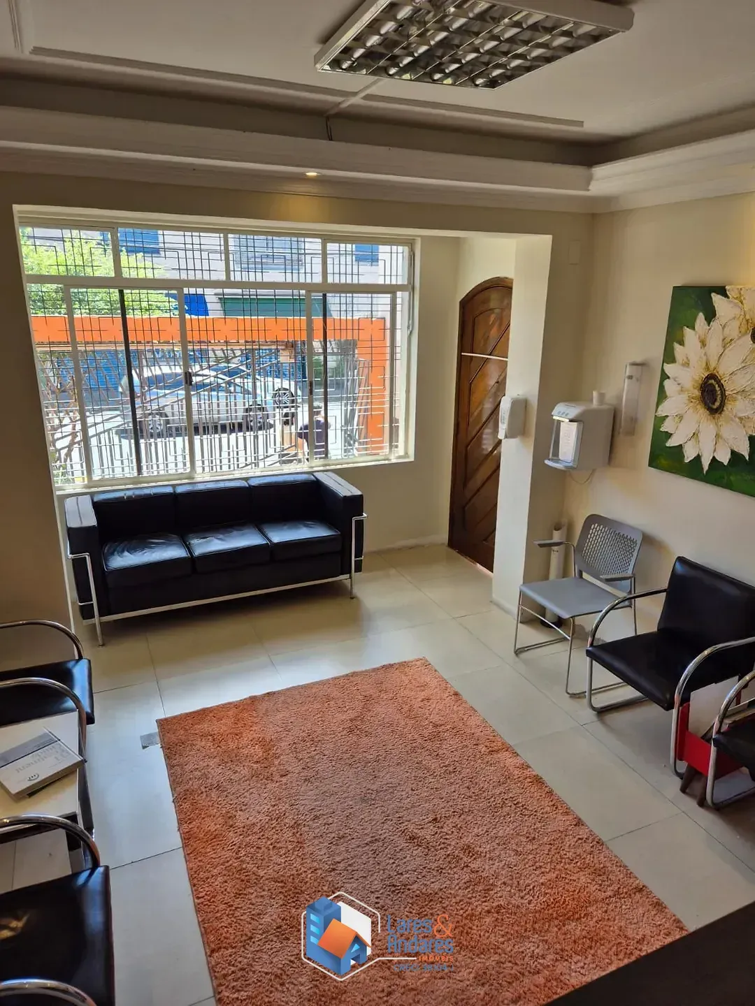 Imagem Casa comercial para venda em Vila Romana, 300m²