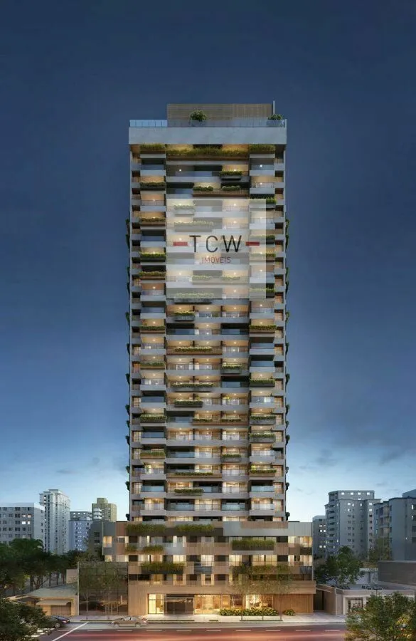 Imagem Apartamento-Studio-para-Venda-em-Itaim-Bibi-Sao-Paulo-SP